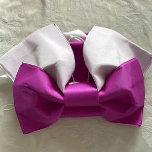 Japanese kimono set with slippers for geisha type costume